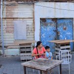 Two photos are winners of photo contest “Life of illegal immigrants”