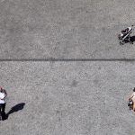 Winner of Photo Contest “A View From Above”