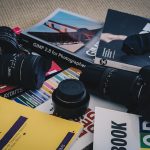 Photography Meets Design