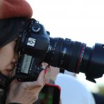 Canon U.S.A. Launches RAISE, Its First Online Photo Community