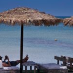 Winners of photo contest "Life is a beach"